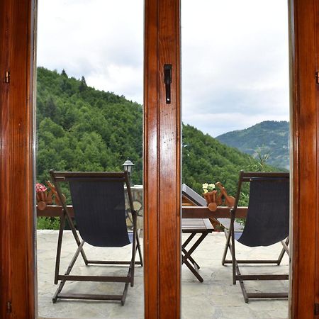 Gradine - Katun Kamp Plav Quarto foto