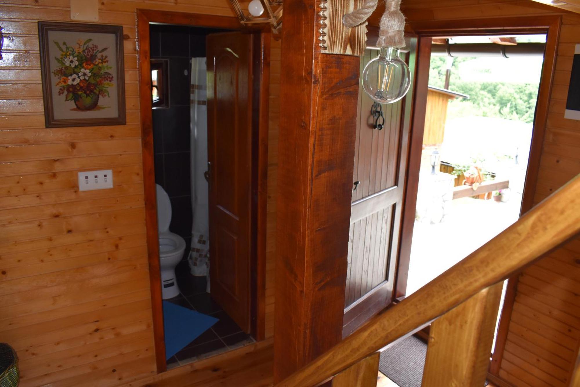 Gradine - Katun Kamp Plav Quarto foto