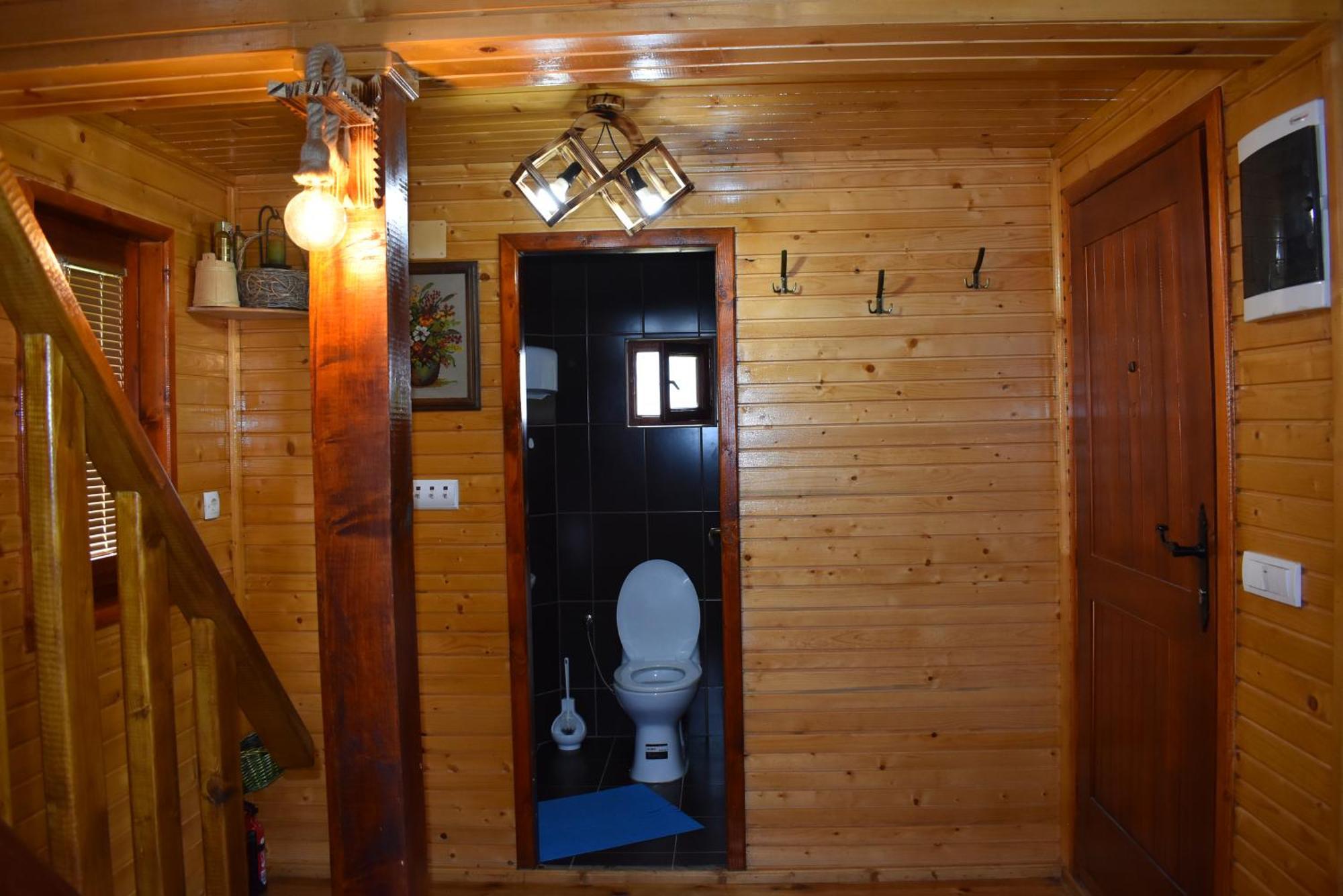 Gradine - Katun Kamp Plav Quarto foto