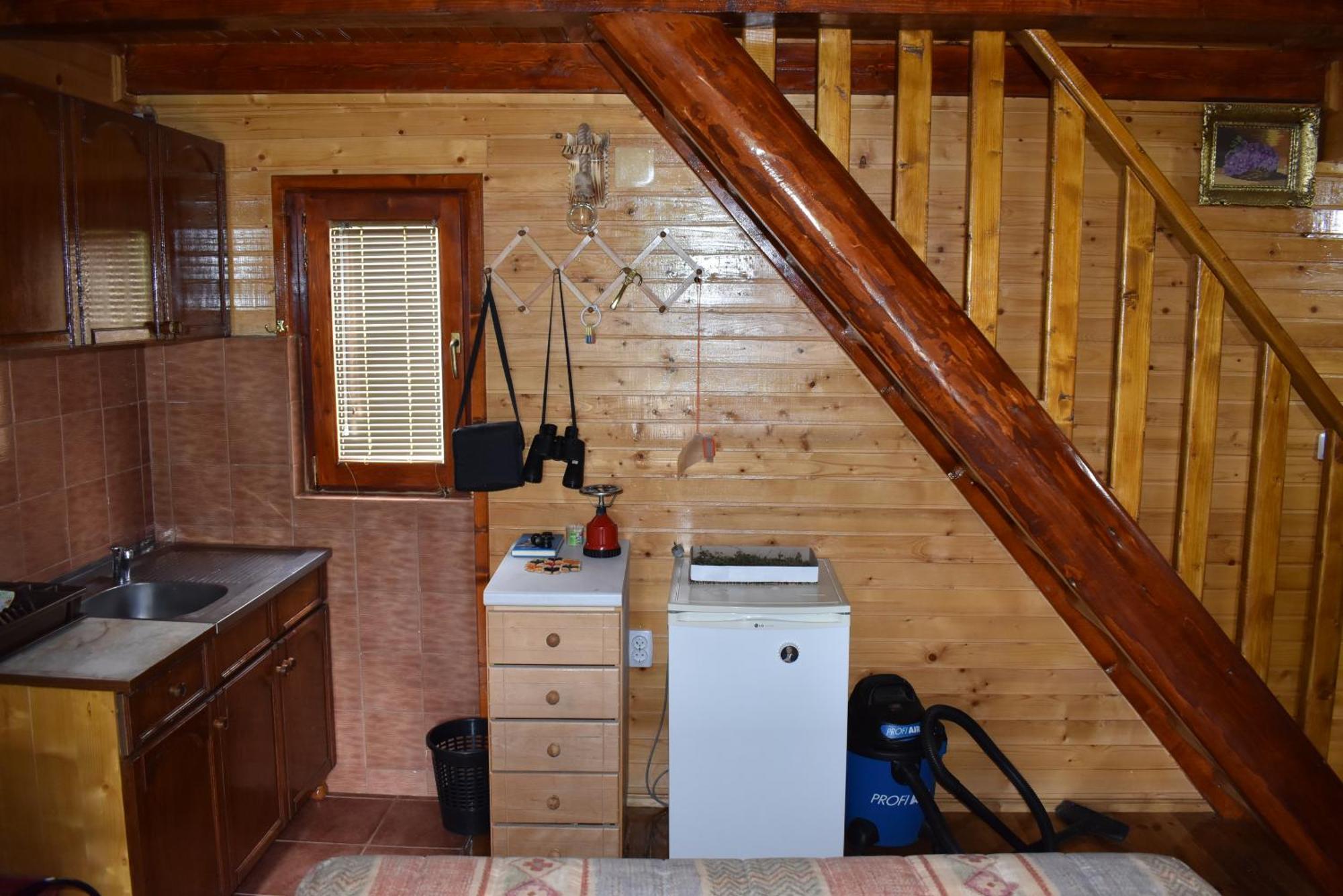 Gradine - Katun Kamp Plav Quarto foto
