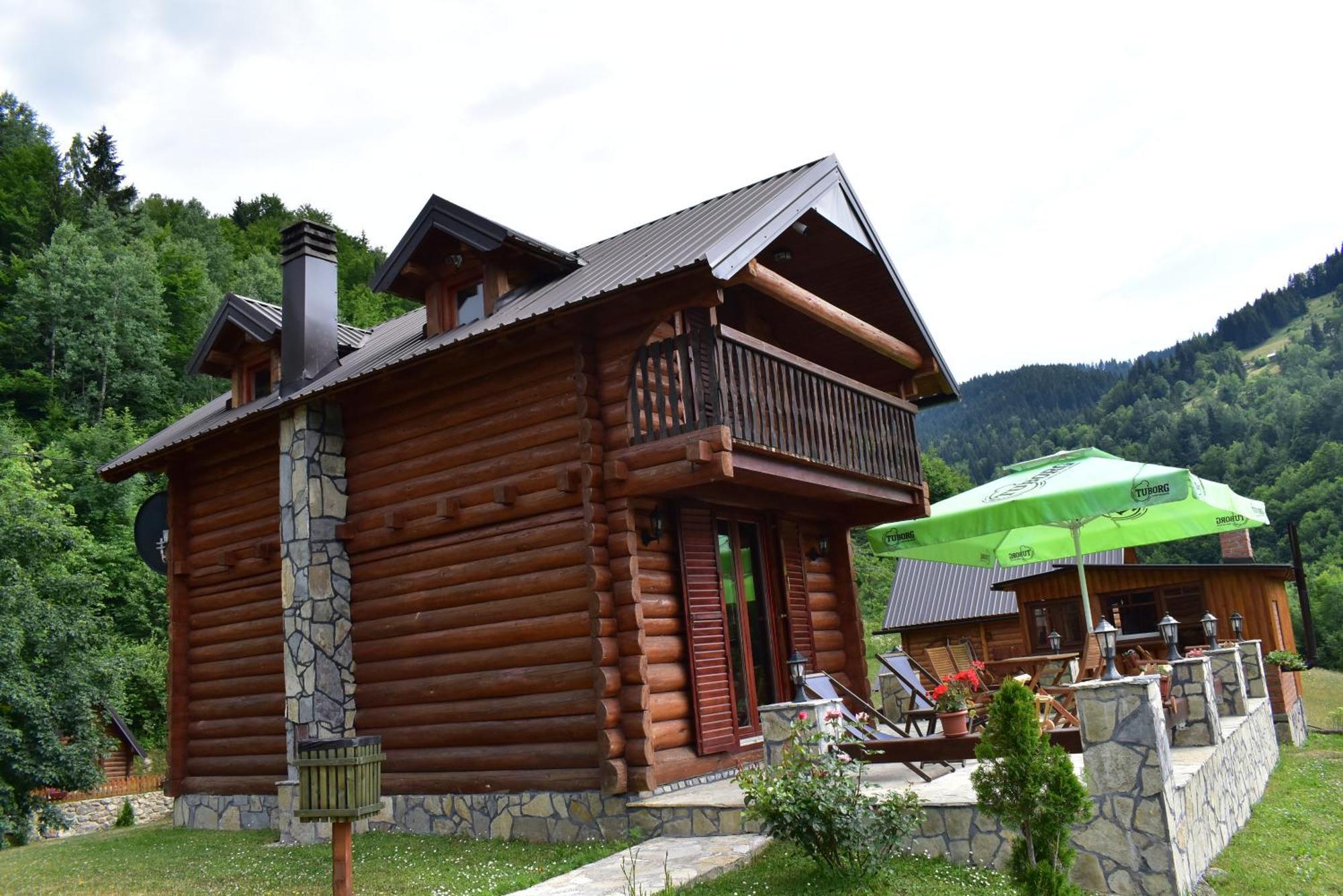 Gradine - Katun Kamp Plav Quarto foto